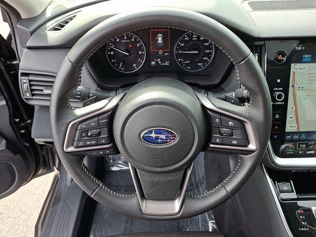 used 2025 Subaru Outback car, priced at $30,981