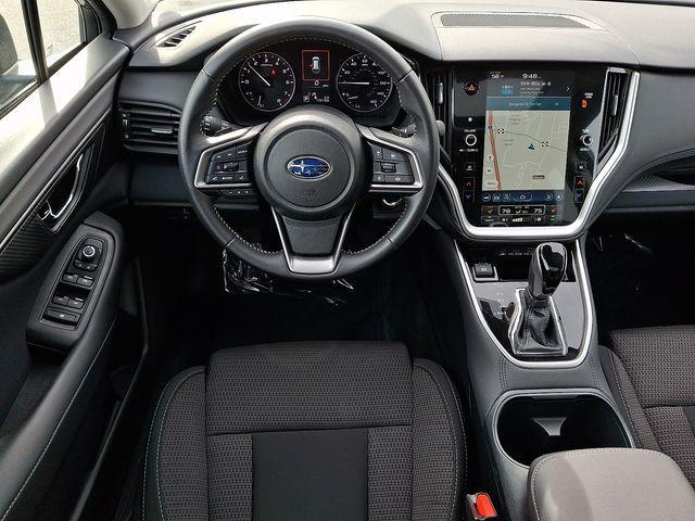 used 2025 Subaru Outback car, priced at $30,981