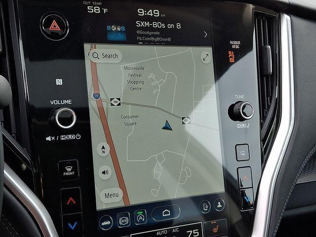 used 2025 Subaru Outback car, priced at $30,981