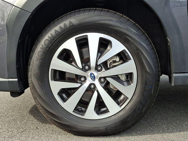 used 2025 Subaru Outback car, priced at $30,981