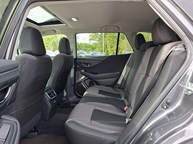 used 2025 Subaru Outback car, priced at $30,981