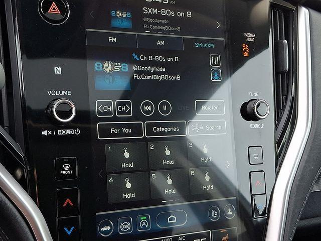 used 2025 Subaru Outback car, priced at $30,981