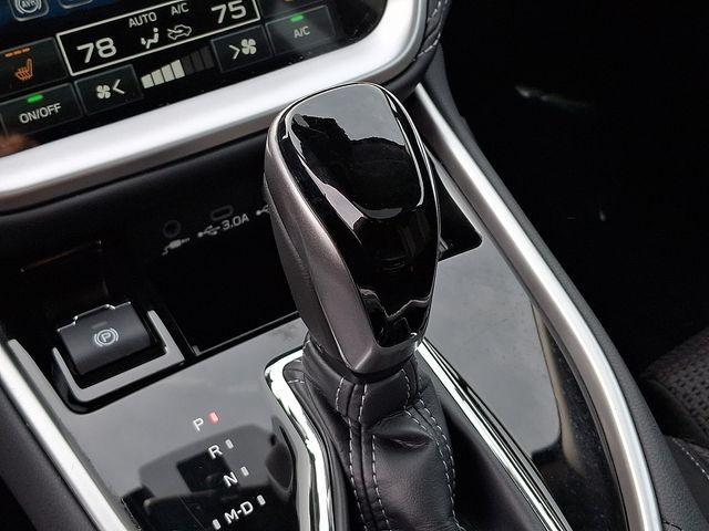 used 2025 Subaru Outback car, priced at $30,981