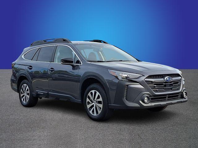 used 2025 Subaru Outback car, priced at $30,981
