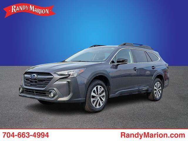used 2025 Subaru Outback car, priced at $30,981
