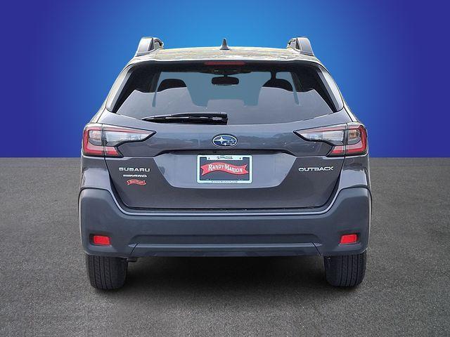 used 2025 Subaru Outback car, priced at $30,981