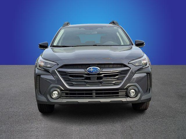 used 2025 Subaru Outback car, priced at $30,981