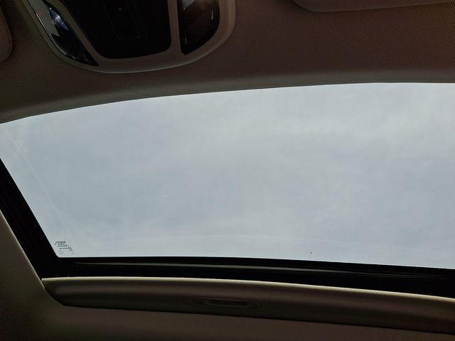 used 2025 Subaru Outback car, priced at $30,981