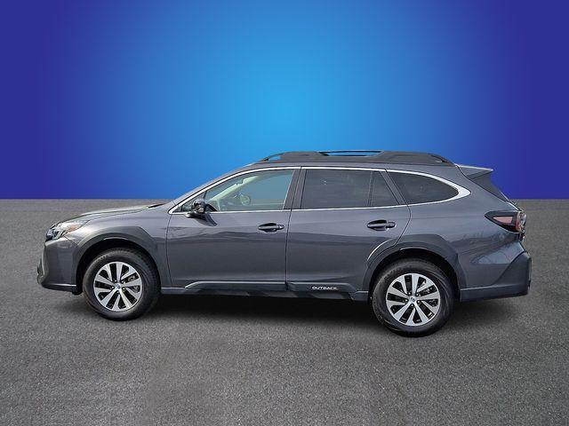 used 2025 Subaru Outback car, priced at $30,981