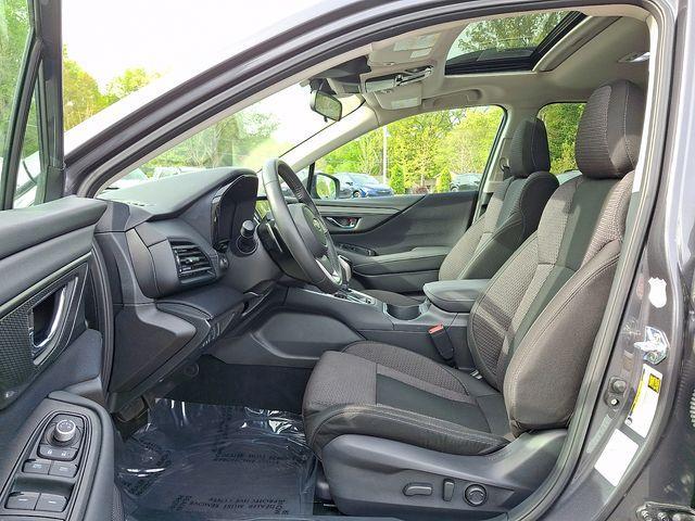 used 2025 Subaru Outback car, priced at $30,981