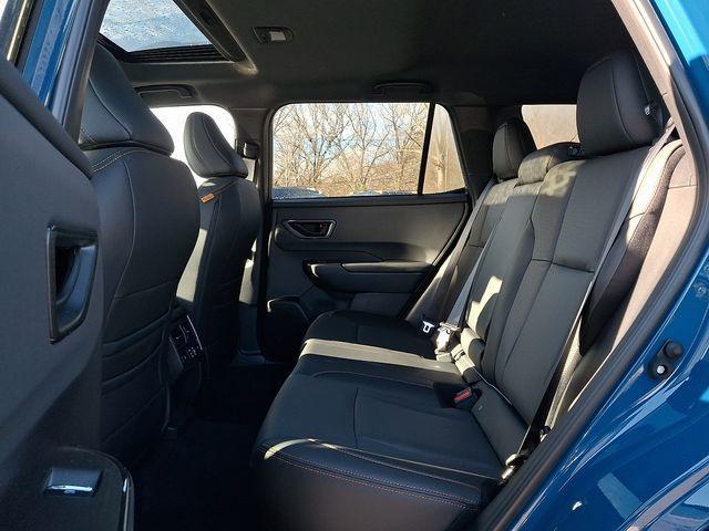 new 2026 Subaru Outback car, priced at $47,754