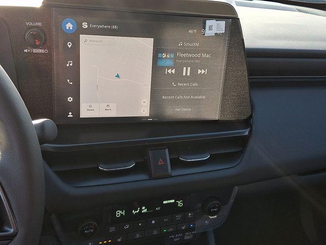 new 2026 Subaru Outback car, priced at $47,754