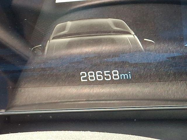 used 2025 Chevrolet Equinox car, priced at $22,981