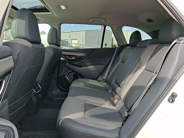 used 2023 Subaru Outback car, priced at $24,981