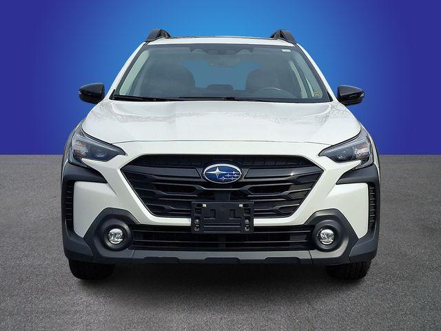 used 2023 Subaru Outback car, priced at $24,981