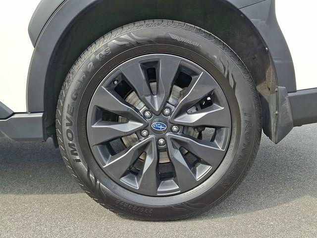 used 2023 Subaru Outback car, priced at $24,981