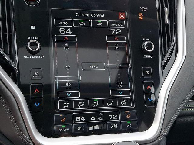 used 2023 Subaru Outback car, priced at $24,981