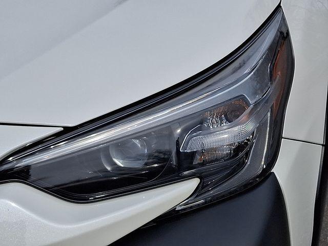 used 2023 Subaru Outback car, priced at $24,981