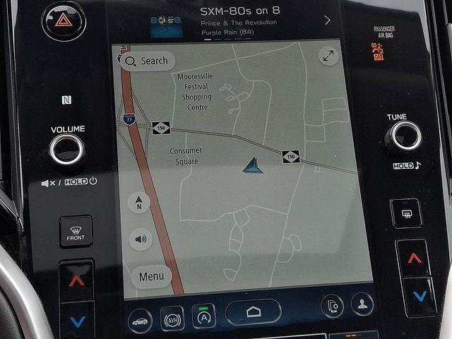 used 2023 Subaru Outback car, priced at $24,981