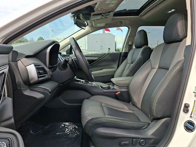 used 2023 Subaru Outback car, priced at $24,981