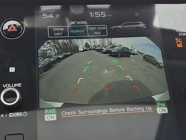 used 2023 Subaru Outback car, priced at $24,981