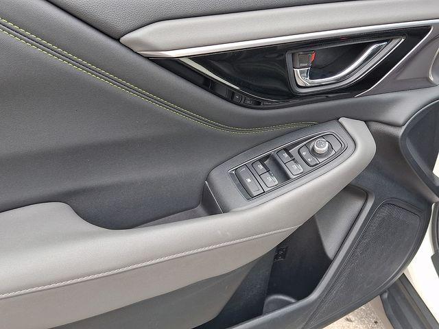 used 2023 Subaru Outback car, priced at $24,981