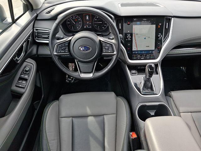 used 2023 Subaru Outback car, priced at $24,981