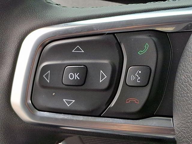 used 2025 Jeep Wrangler 4xe car, priced at $33,641
