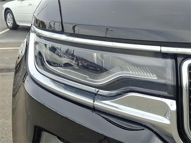 used 2024 Jeep Wagoneer car, priced at $51,491