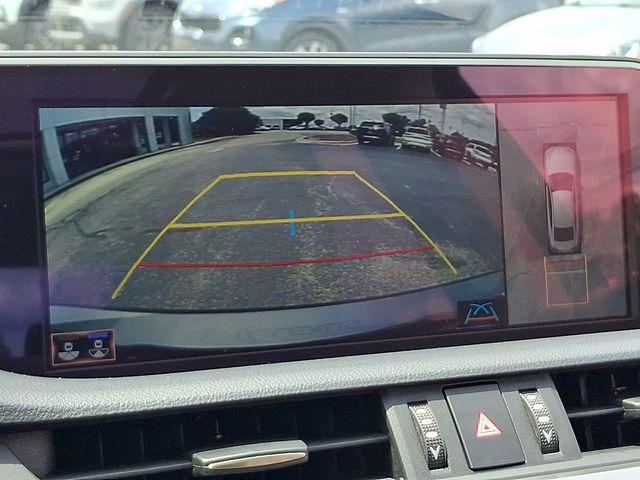 used 2021 Lexus ES 350 car, priced at $36,985
