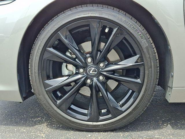 used 2021 Lexus ES 350 car, priced at $36,985