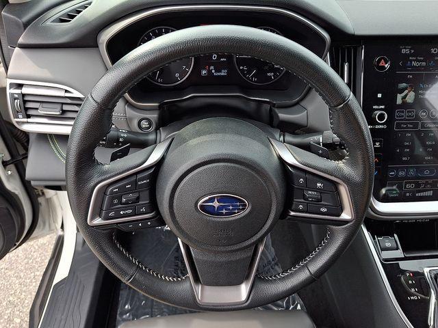 used 2023 Subaru Outback car, priced at $26,985