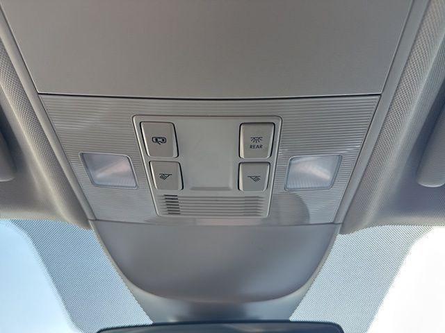 used 2025 Volkswagen Taos car, priced at $24,591