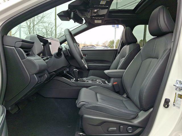 new 2026 Subaru Outback car, priced at $48,009