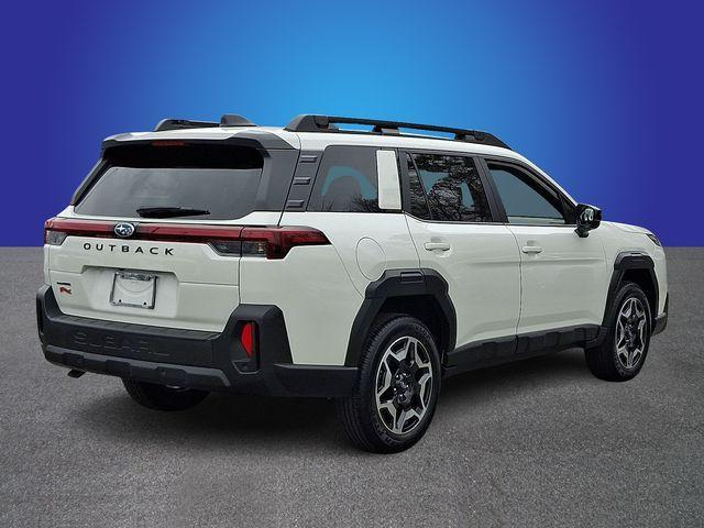 new 2026 Subaru Outback car, priced at $48,009