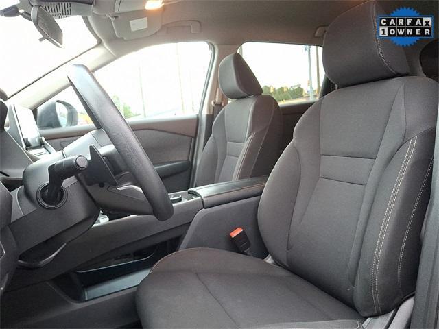 used 2023 Nissan Rogue car, priced at $18,981