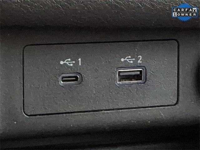 used 2023 Nissan Rogue car, priced at $18,981