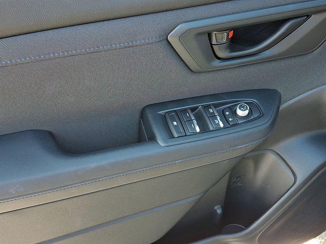 used 2025 Subaru Forester car, priced at $29,441
