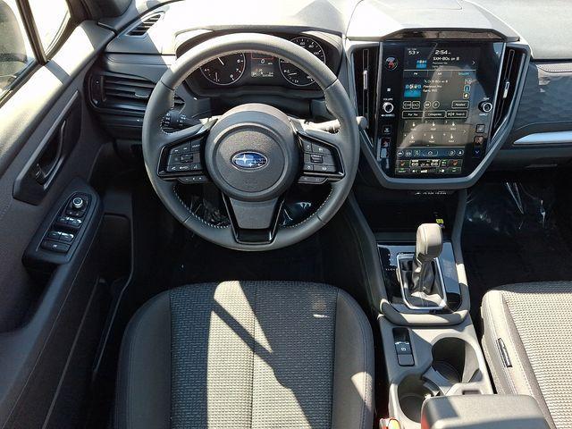 used 2025 Subaru Forester car, priced at $29,441
