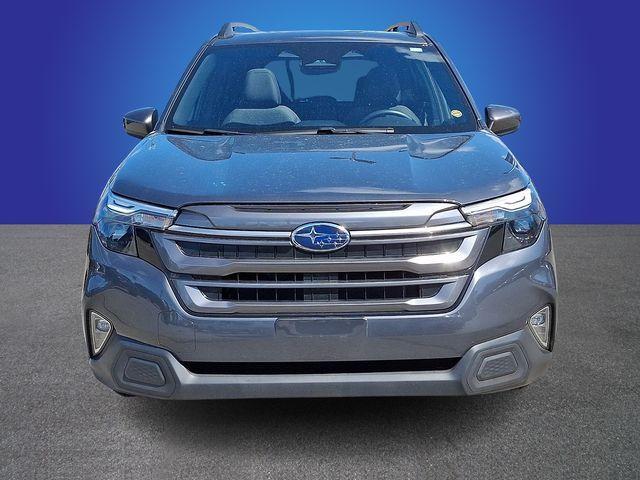 used 2025 Subaru Forester car, priced at $29,441