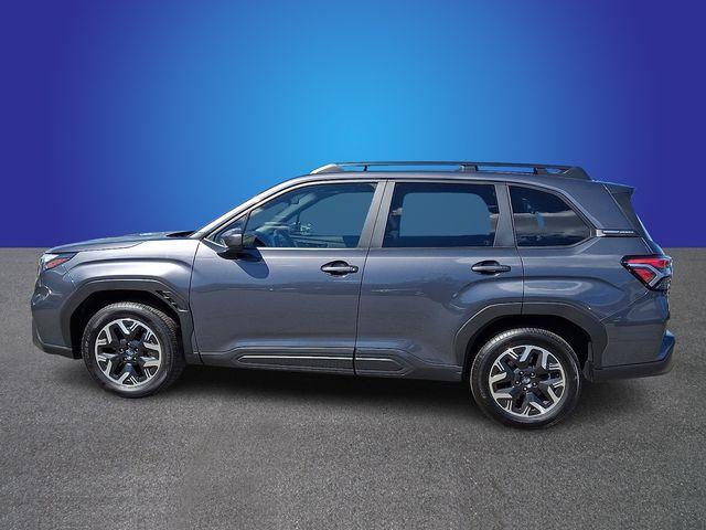 used 2025 Subaru Forester car, priced at $29,441