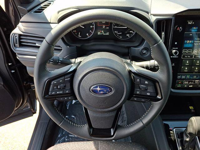 used 2025 Subaru Forester car, priced at $29,441