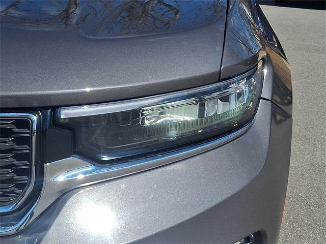 used 2025 Jeep Grand Cherokee car, priced at $39,591