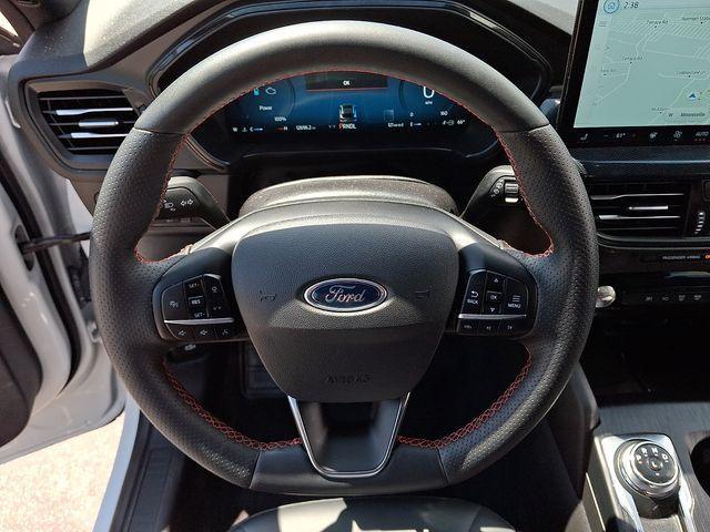 used 2025 Ford Escape car, priced at $32,391
