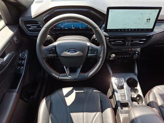 used 2025 Ford Escape car, priced at $32,391