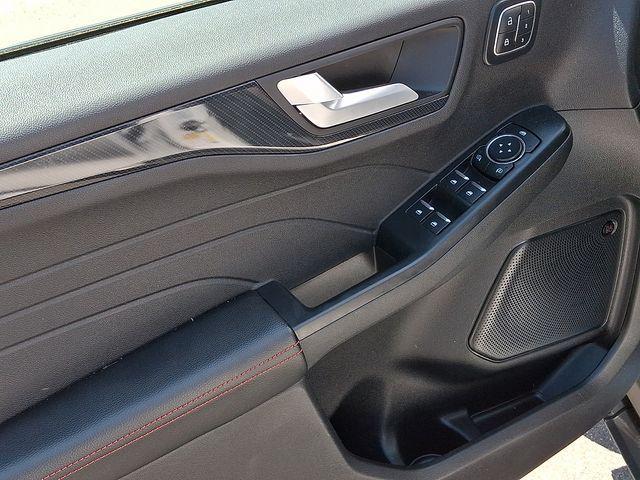used 2025 Ford Escape car, priced at $32,391
