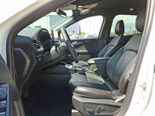 used 2025 Ford Escape car, priced at $32,391