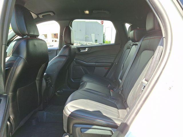 used 2025 Ford Escape car, priced at $32,391