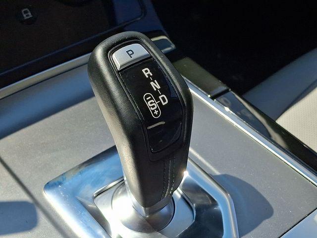used 2022 Land Rover Range Rover Evoque car, priced at $26,475