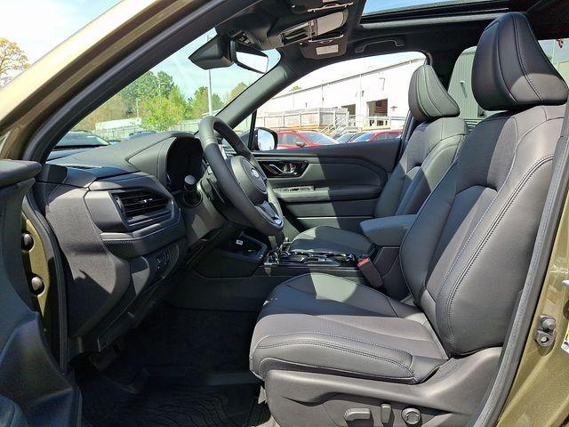 new 2026 Subaru Forester car, priced at $36,346